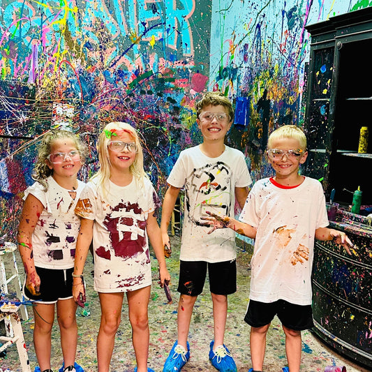 How to Plan the Ultimate DIY Kids Birthday Party