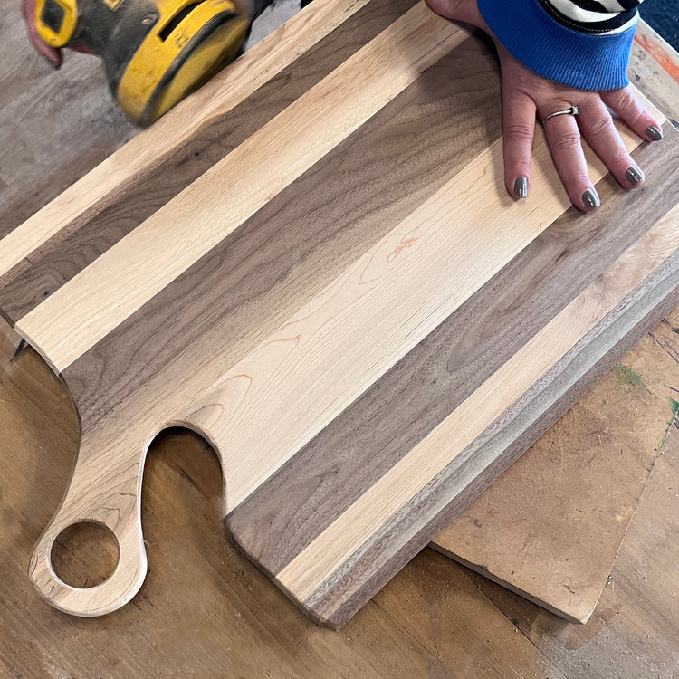 Woodworking