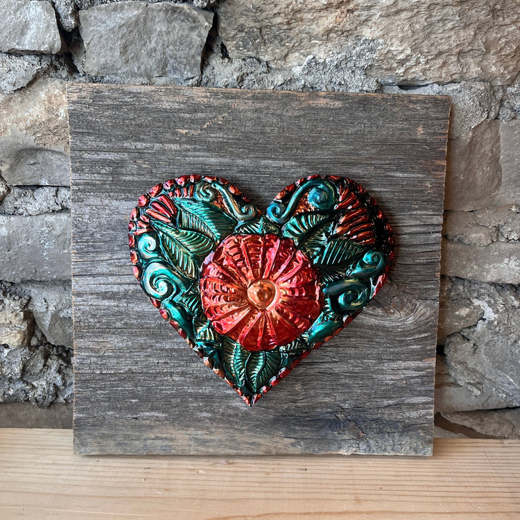 Craft Time