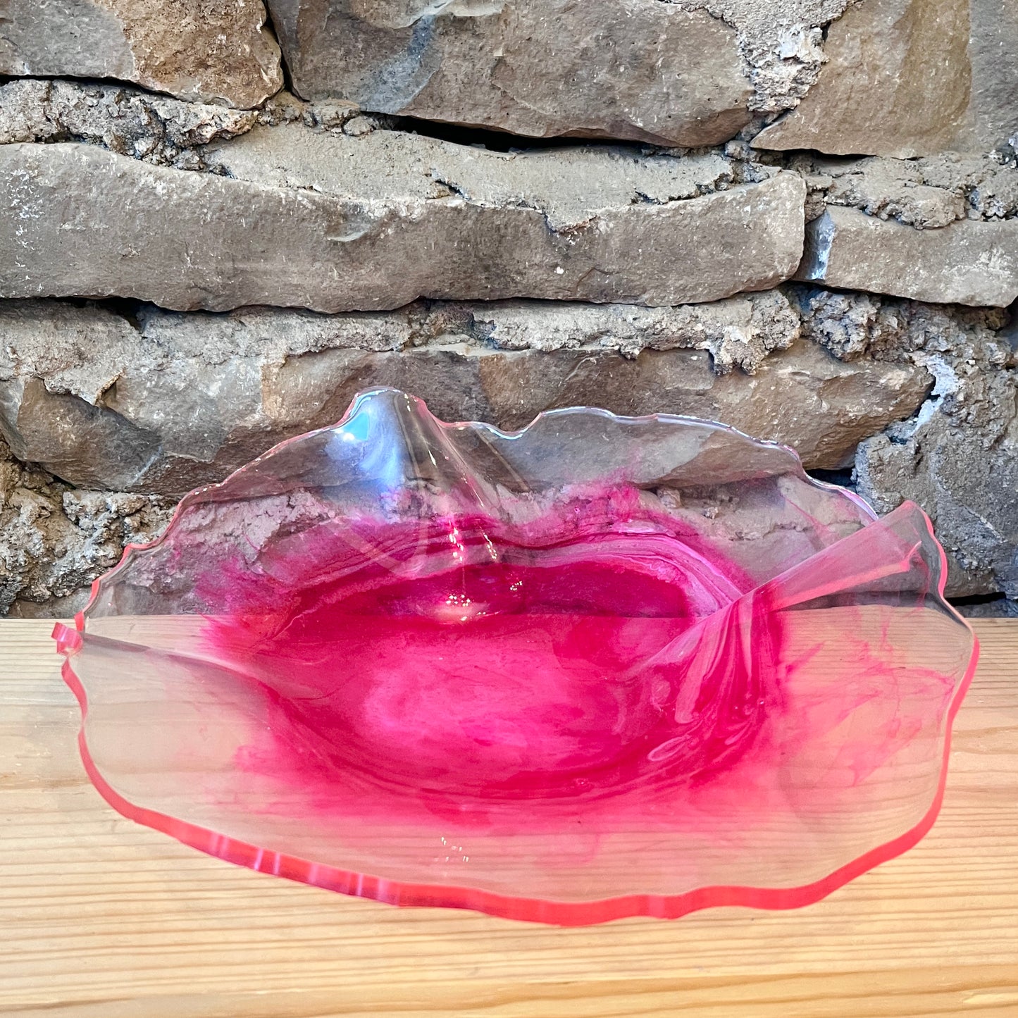 Private Workshop: Epoxy Mingle