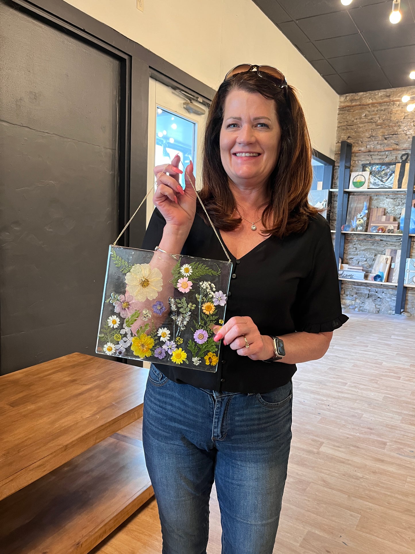Private Workshop: Floral Projects