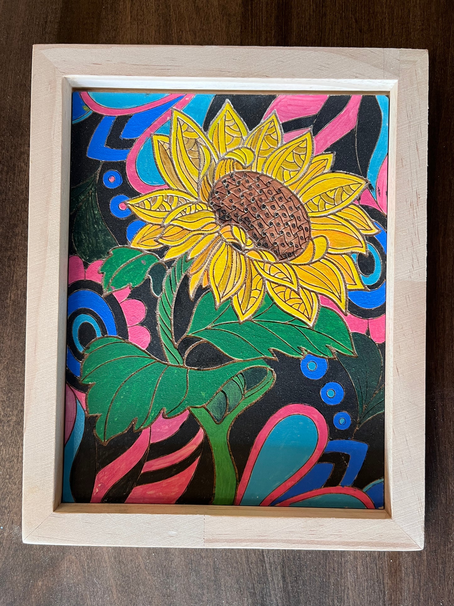 Private Workshop: Floral Projects