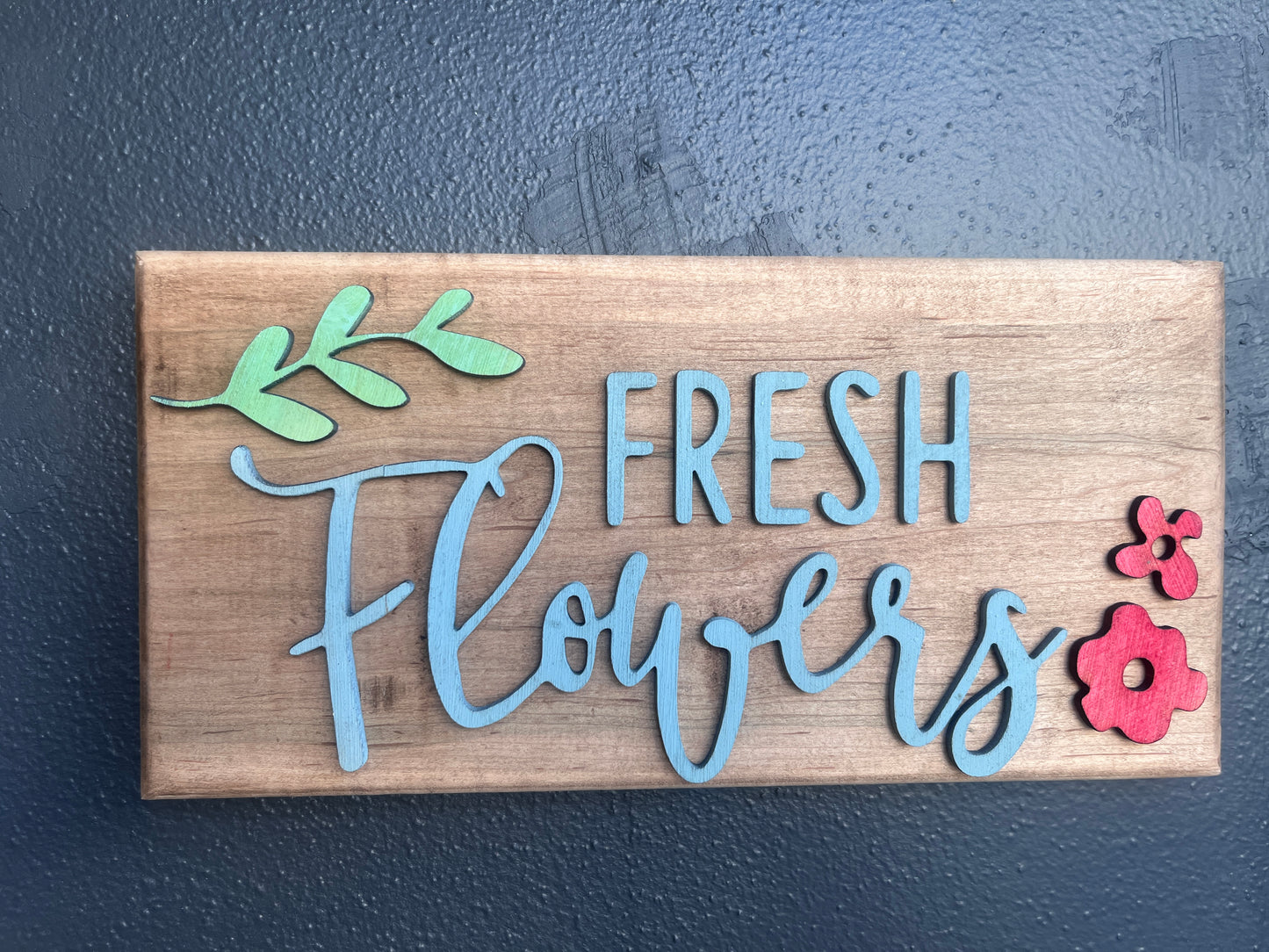 Private Workshop: Floral Projects