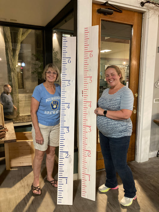 Growth Chart Workshop