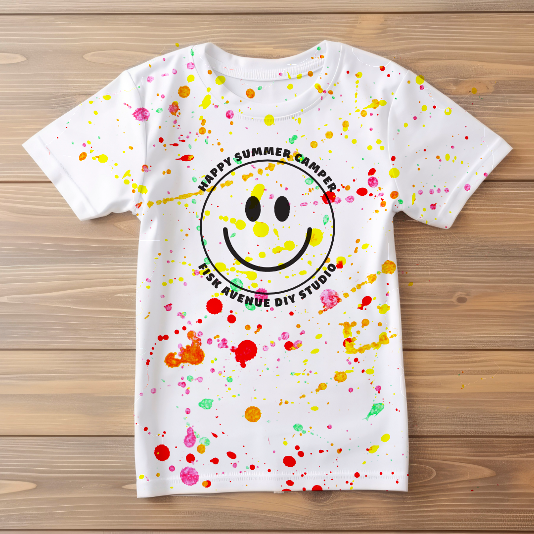 Summer Camp: DIY Adventurers (Ages 8-11)