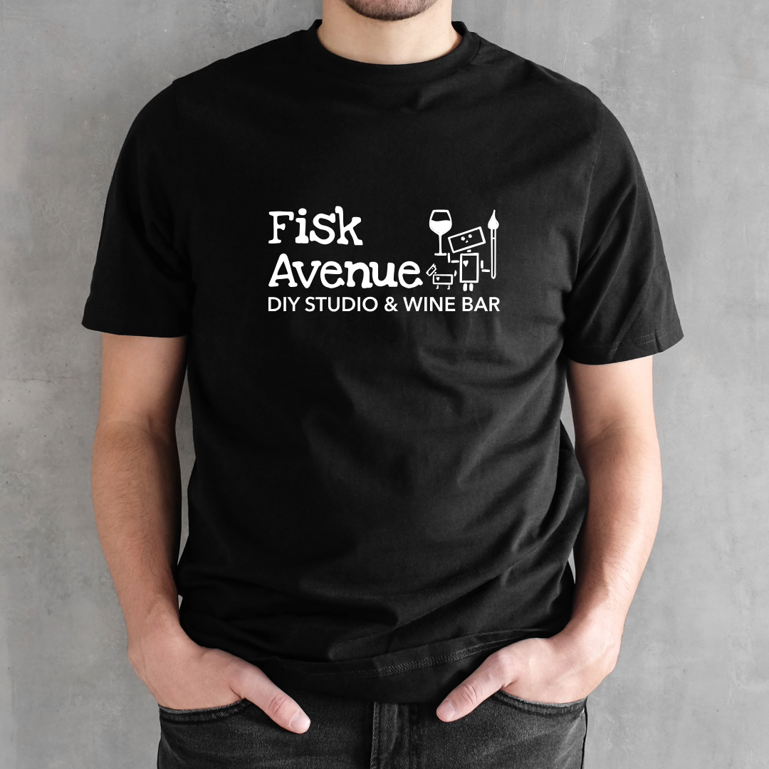 Add T-Shirt Design