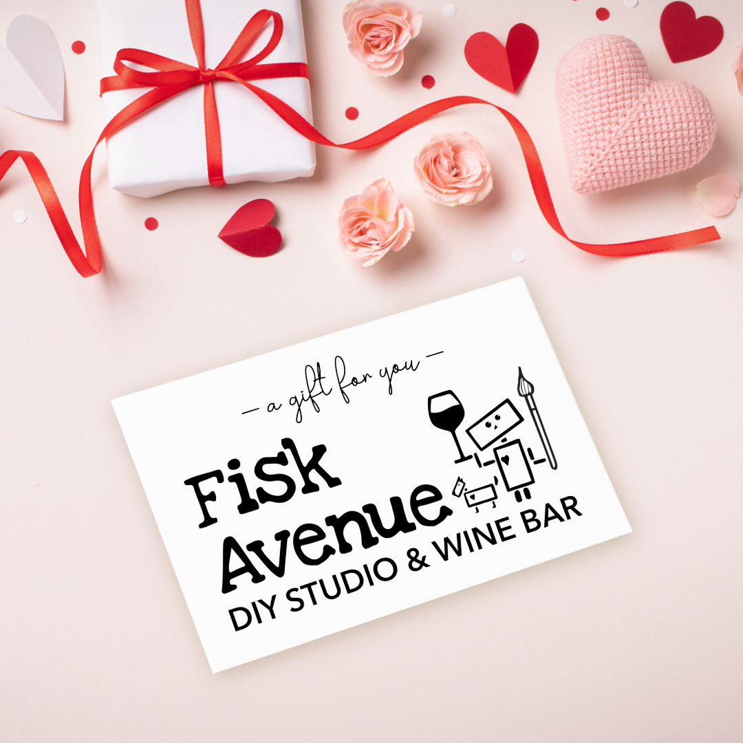 Fisk Avenue Gift Card