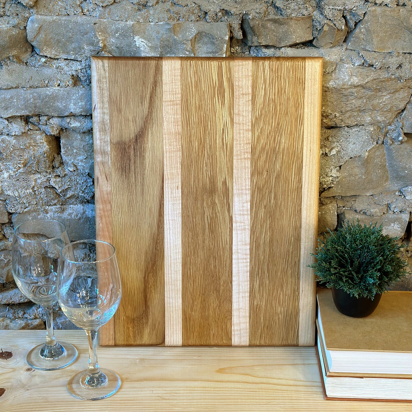 Cutting Board Workshop
