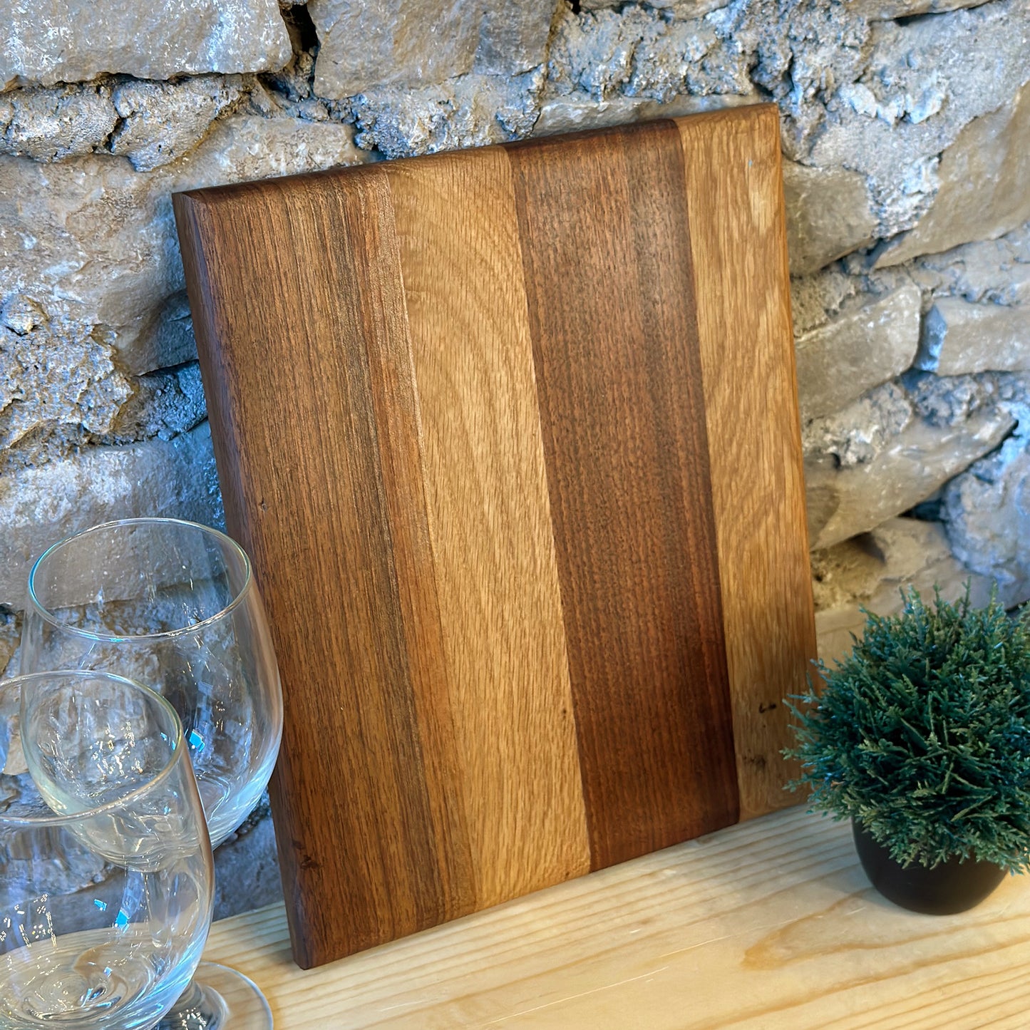 Cutting Board Workshop