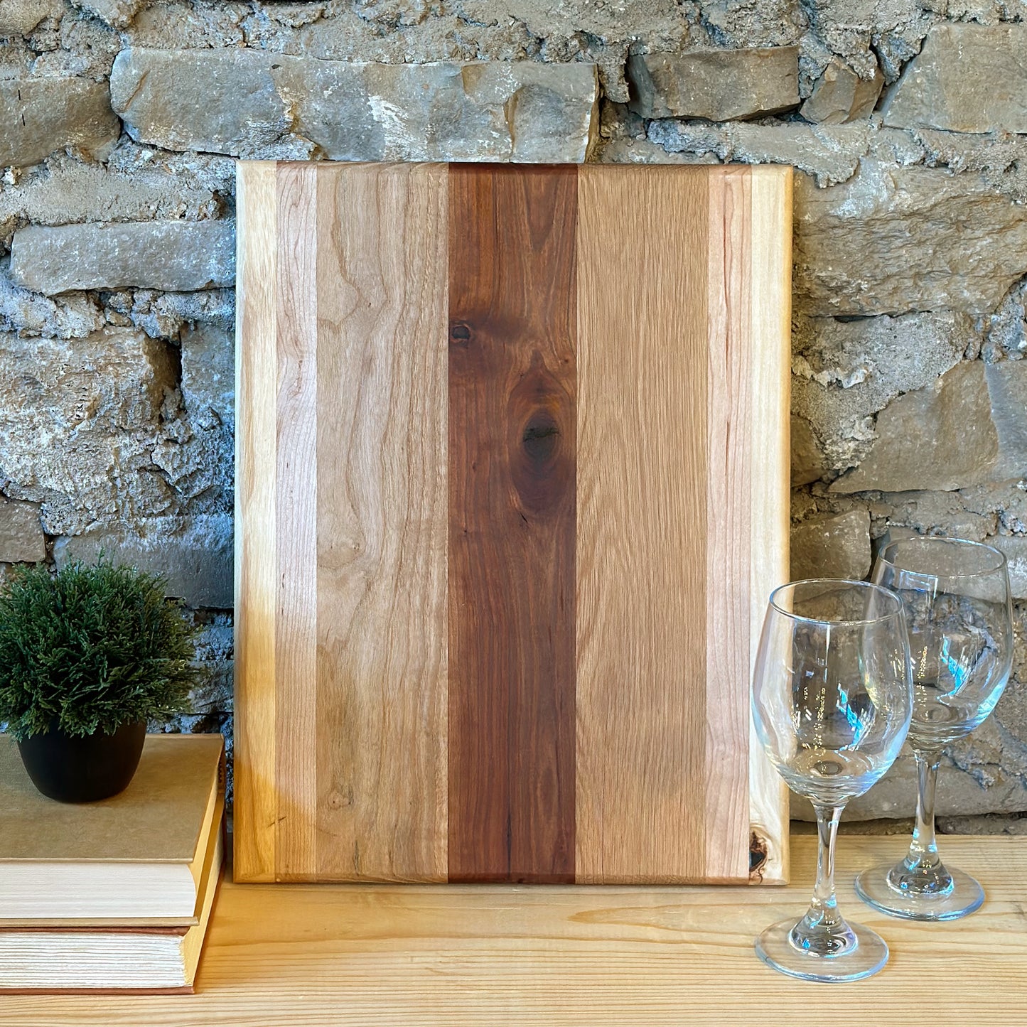 Private Workshop: Woodworking Tier Two