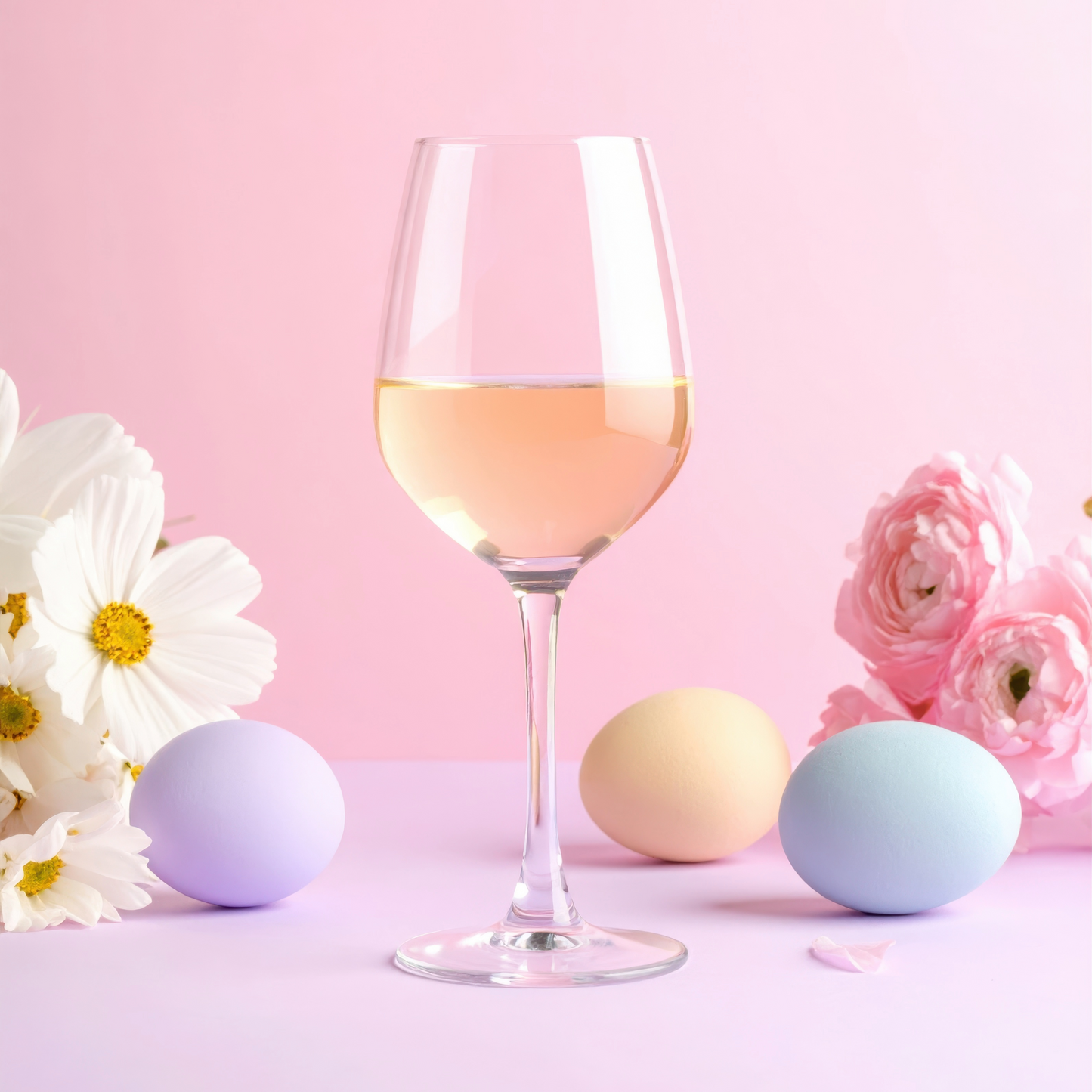 Spring Into Crafting: Epoxy Easter Art