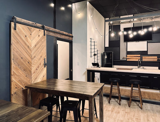 Fisk Avenue Private Room Rental