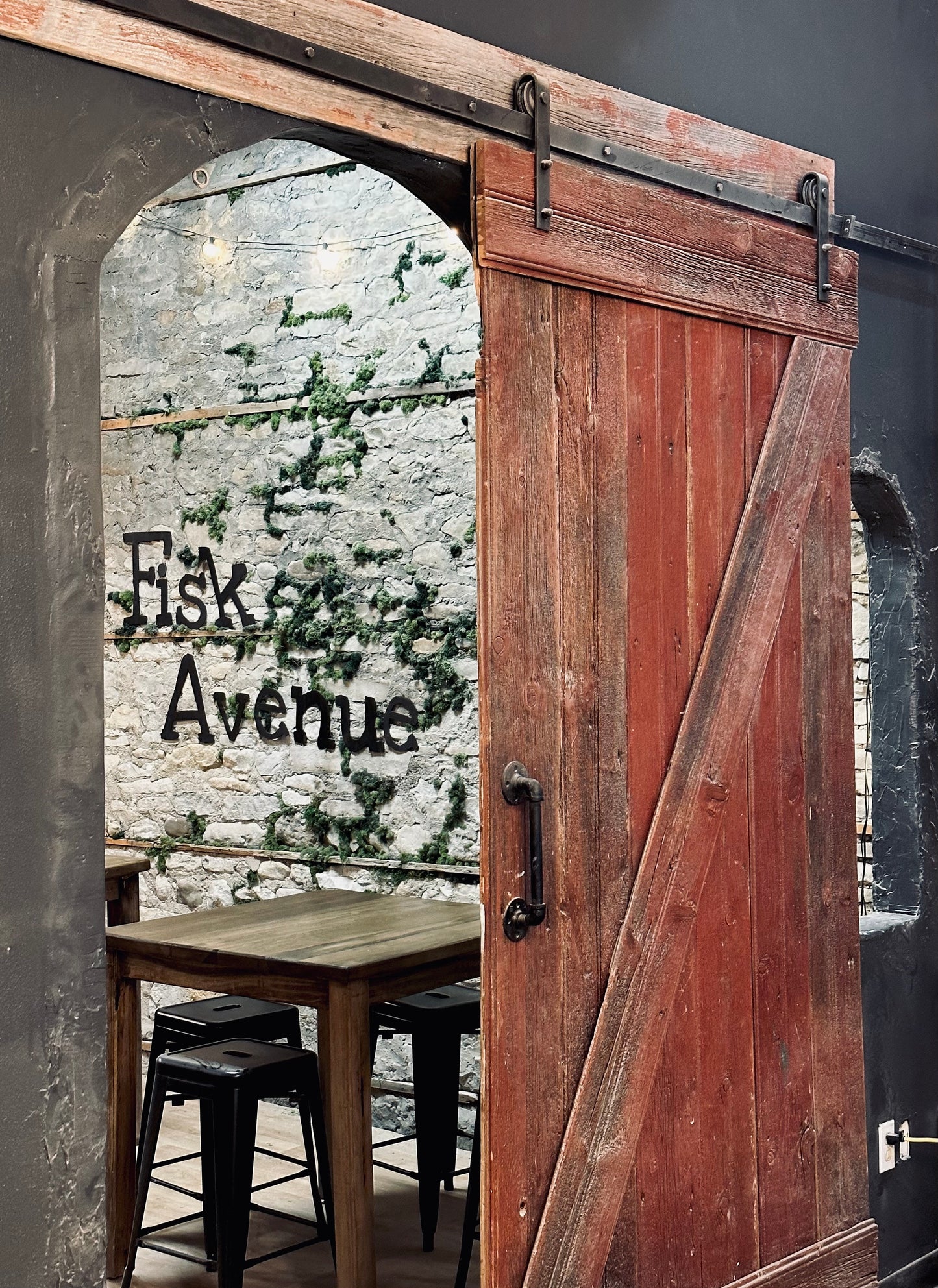 Fisk Avenue Private Room Rental