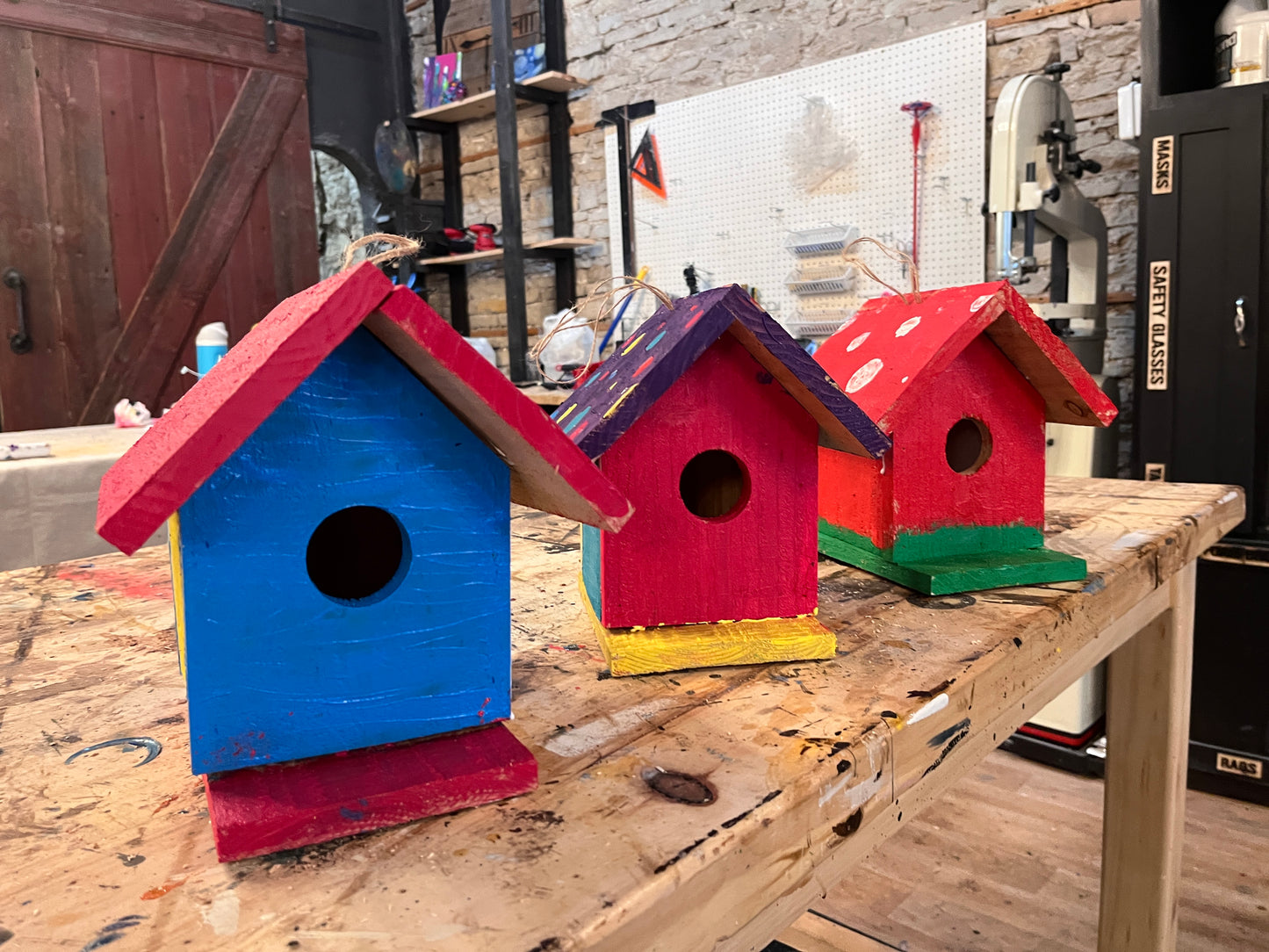 Kids' Summer Creative Camp