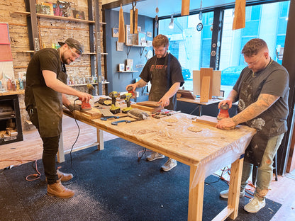 Private Workshop: Game Night!