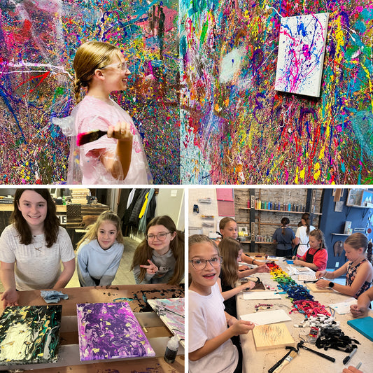 Private Workshop: Bubble Tea Bash