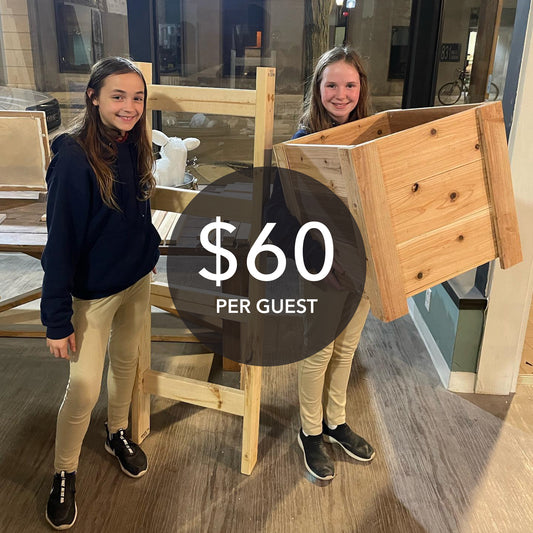 Girl Scout Badges: Cadettes