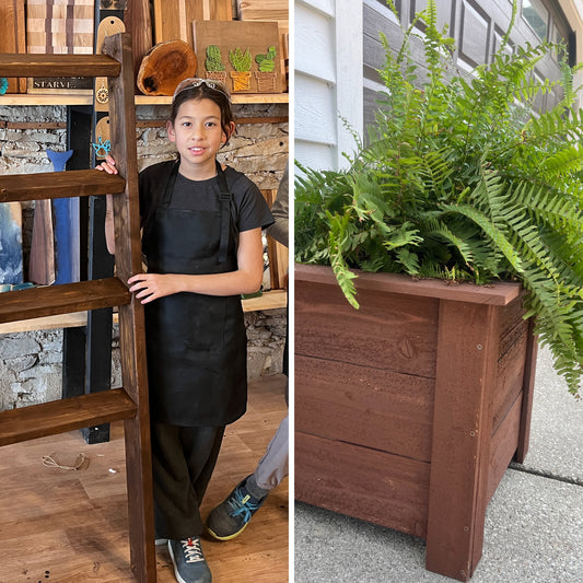 Girl Scout Badges: Cadettes