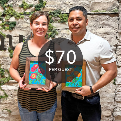 Private Workshop: Crafty Bash