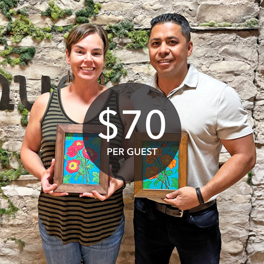 Private Workshop: Crafty Bash