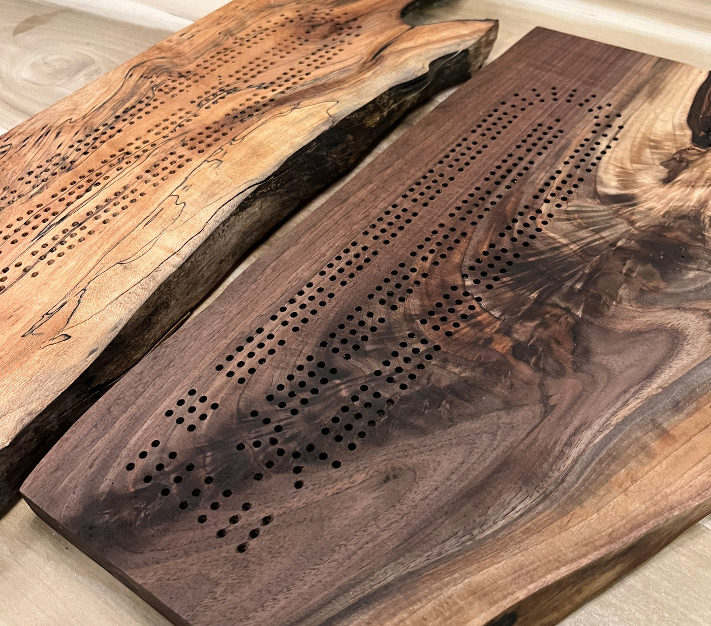 Private Workshop: Woodworking Tier Two