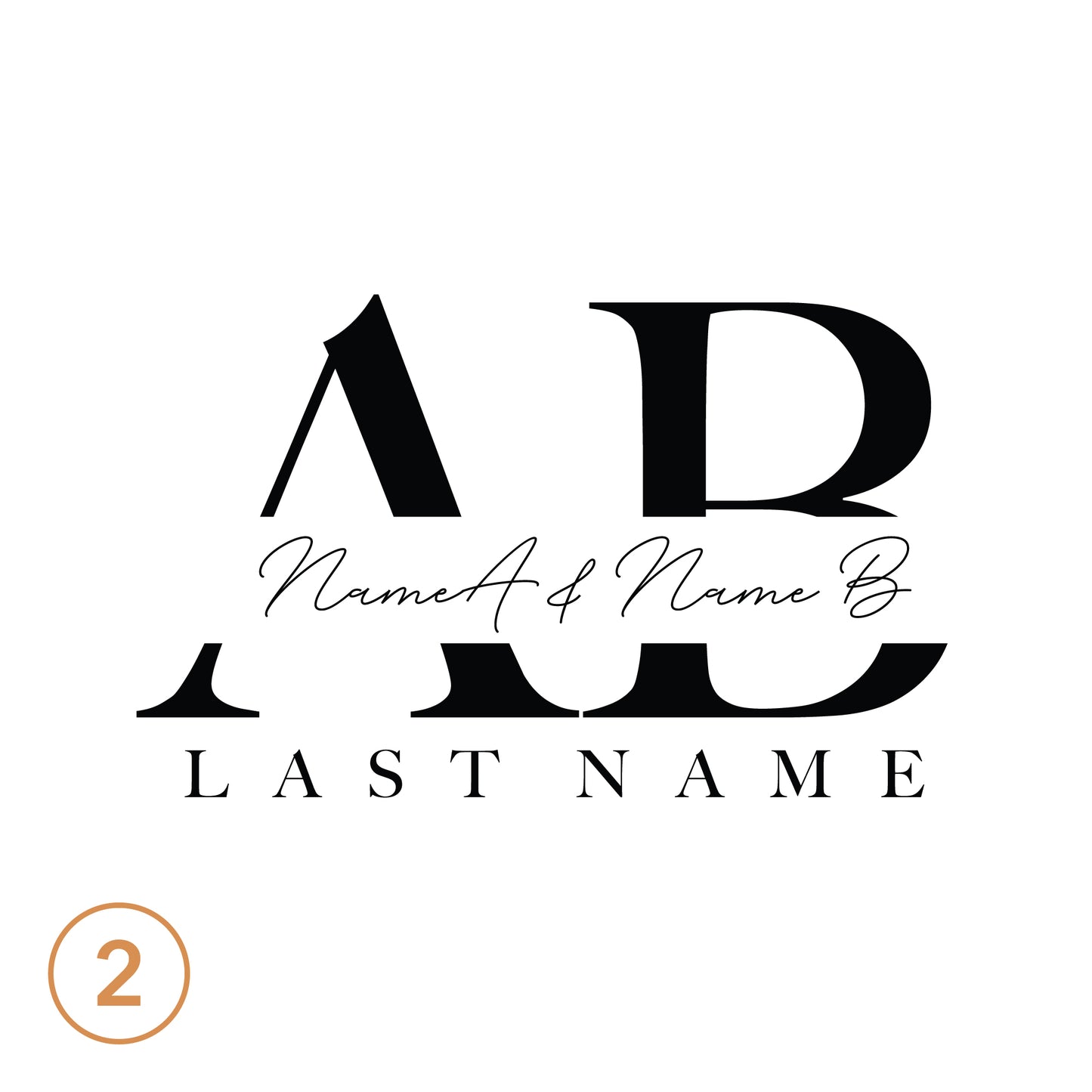 Add Custom Laser Engraving