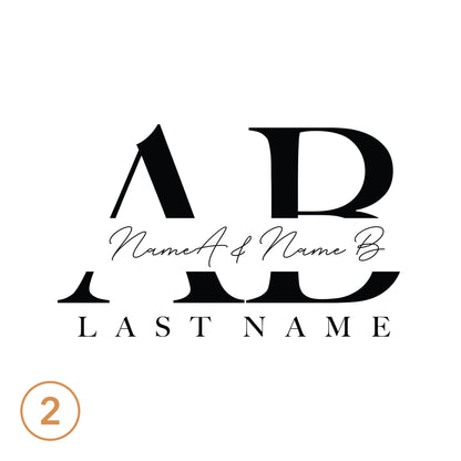 Add Custom Laser Engraving