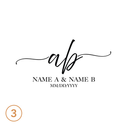 Add Custom Laser Engraving