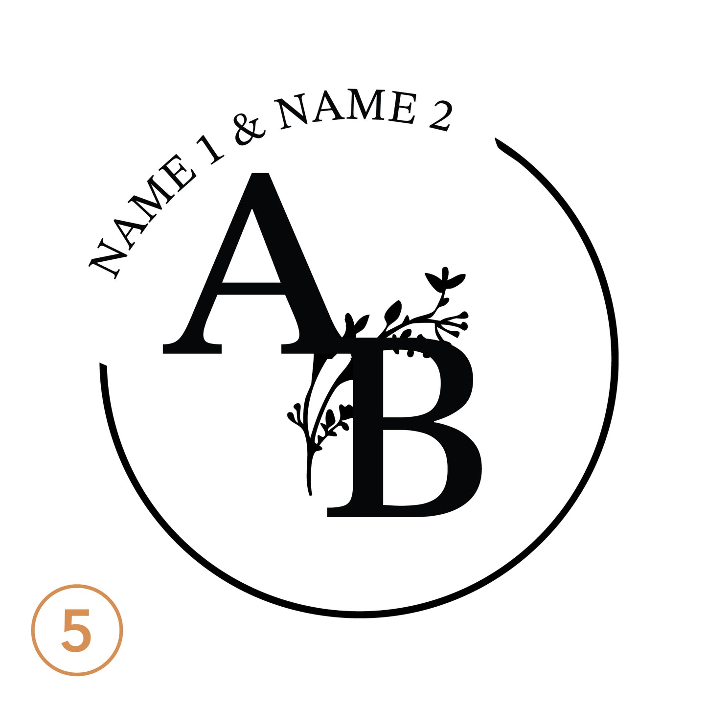 Add Custom Laser Engraving