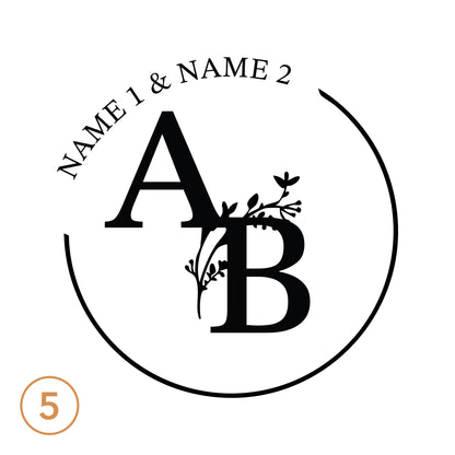 Add Custom Laser Engraving