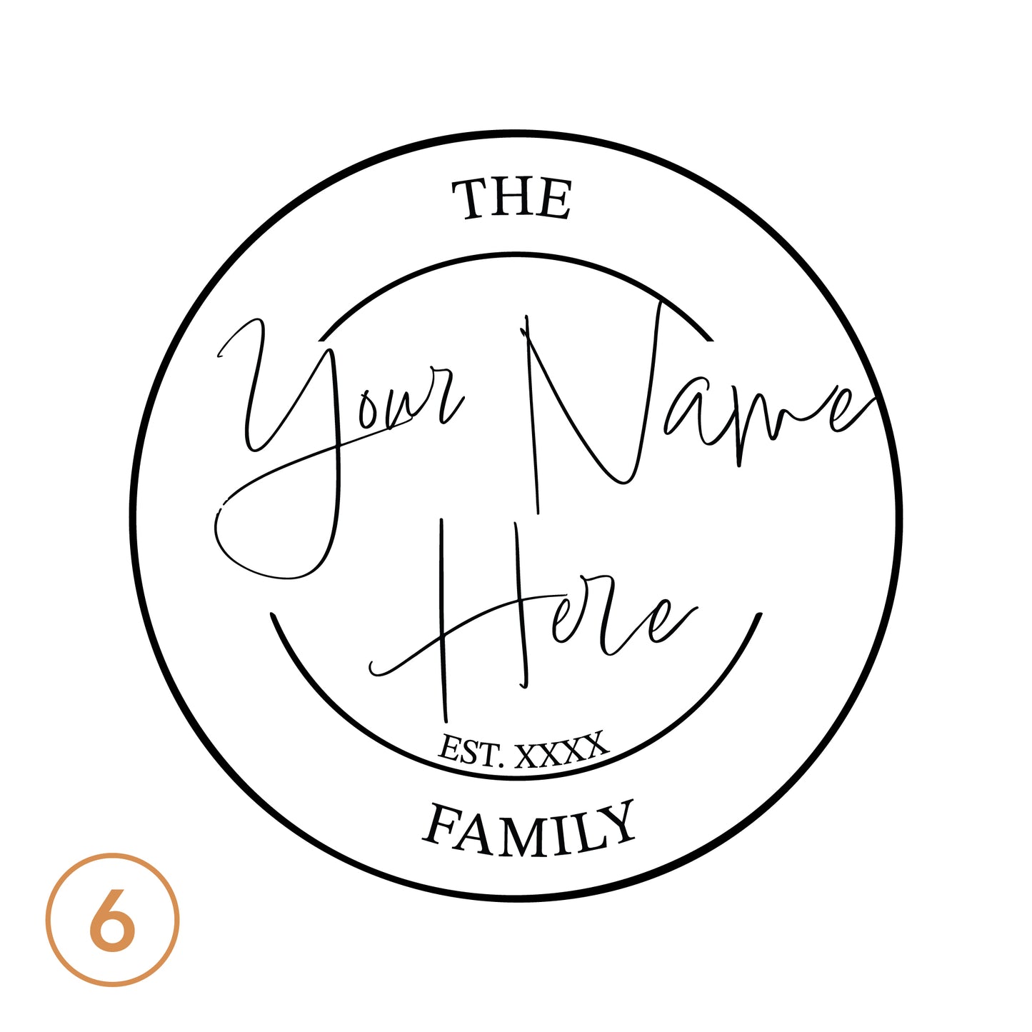 Add Custom Laser Engraving