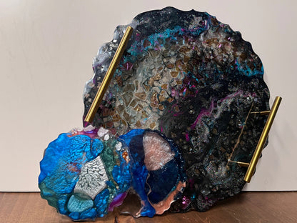 Private Workshop: Crystal Craft Day