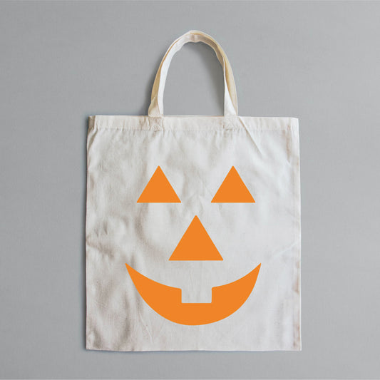 Trick-or-Treat Bag Bash Event