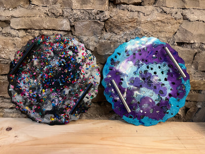 Groupon Epoxy Workshops