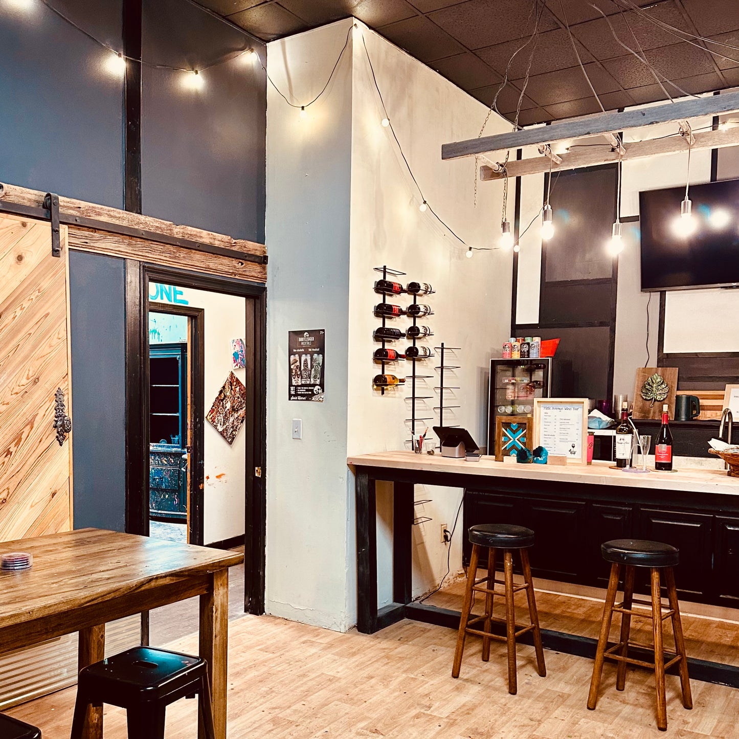 Private Workshop: Holiday Hosting