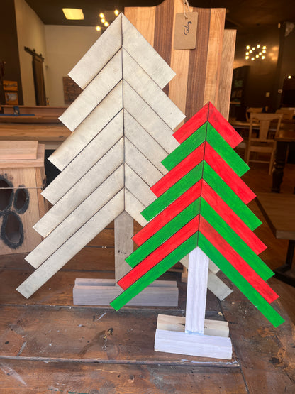 Take & Create Kit: Tabletop Tree