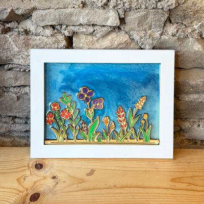 Epoxy Sky Art Workshop