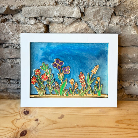Epoxy Sky Art Workshop