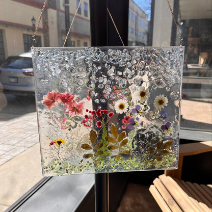 Private Workshop: Epoxy Extravaganza