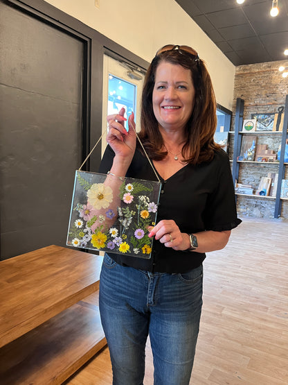 Private Workshop: Floral Projects