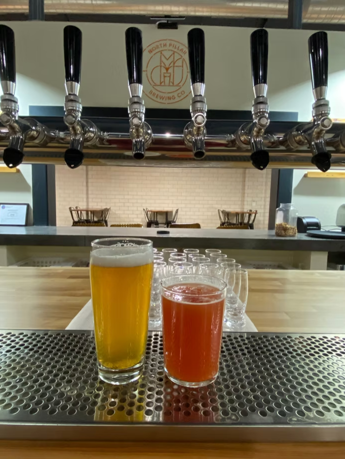 Lagers & Lakes Craft Fest
