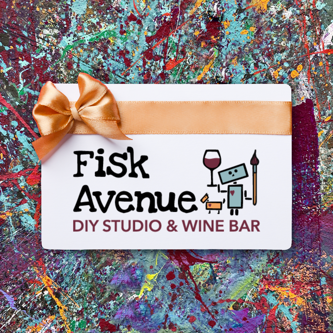 Fisk Avenue Gift Card