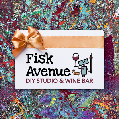 Fisk Avenue Gift Card