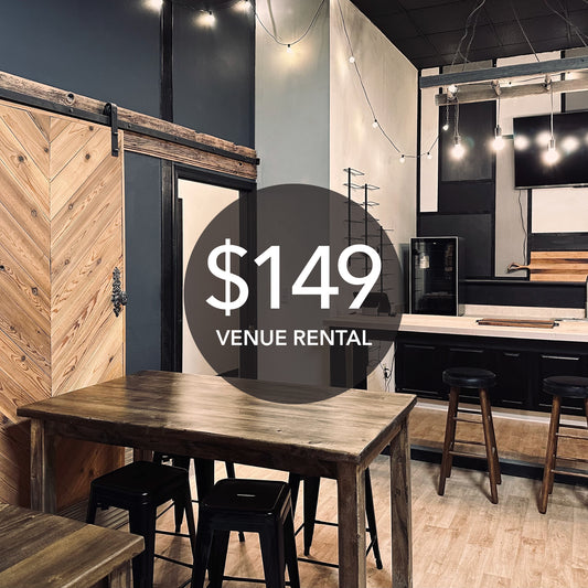 Fisk Avenue Private Room Rental