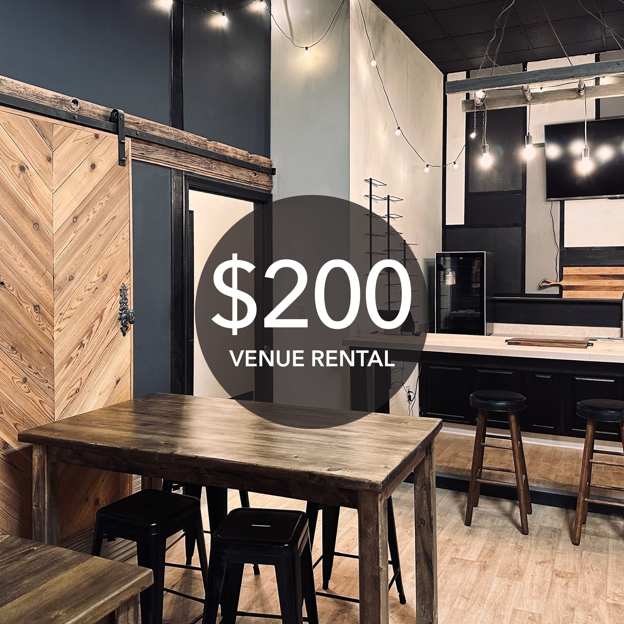 Fisk Avenue Private Room Rental