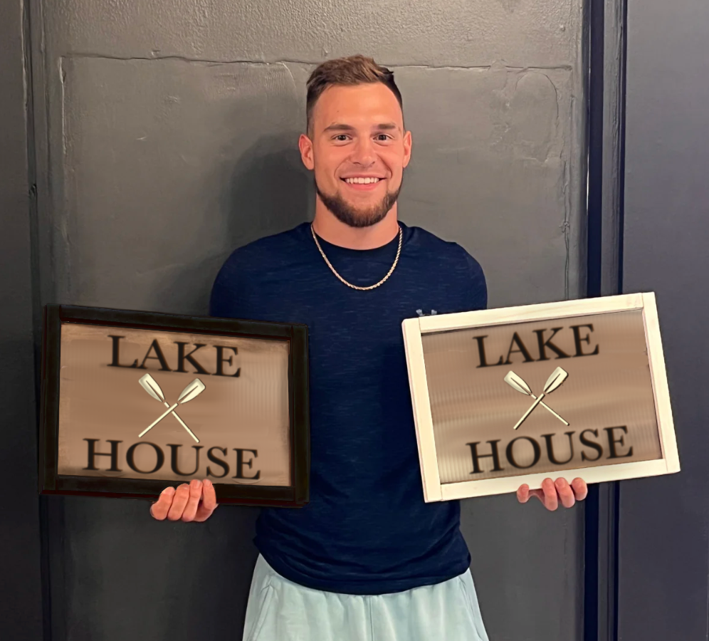 Private Workshop: Lake Day!