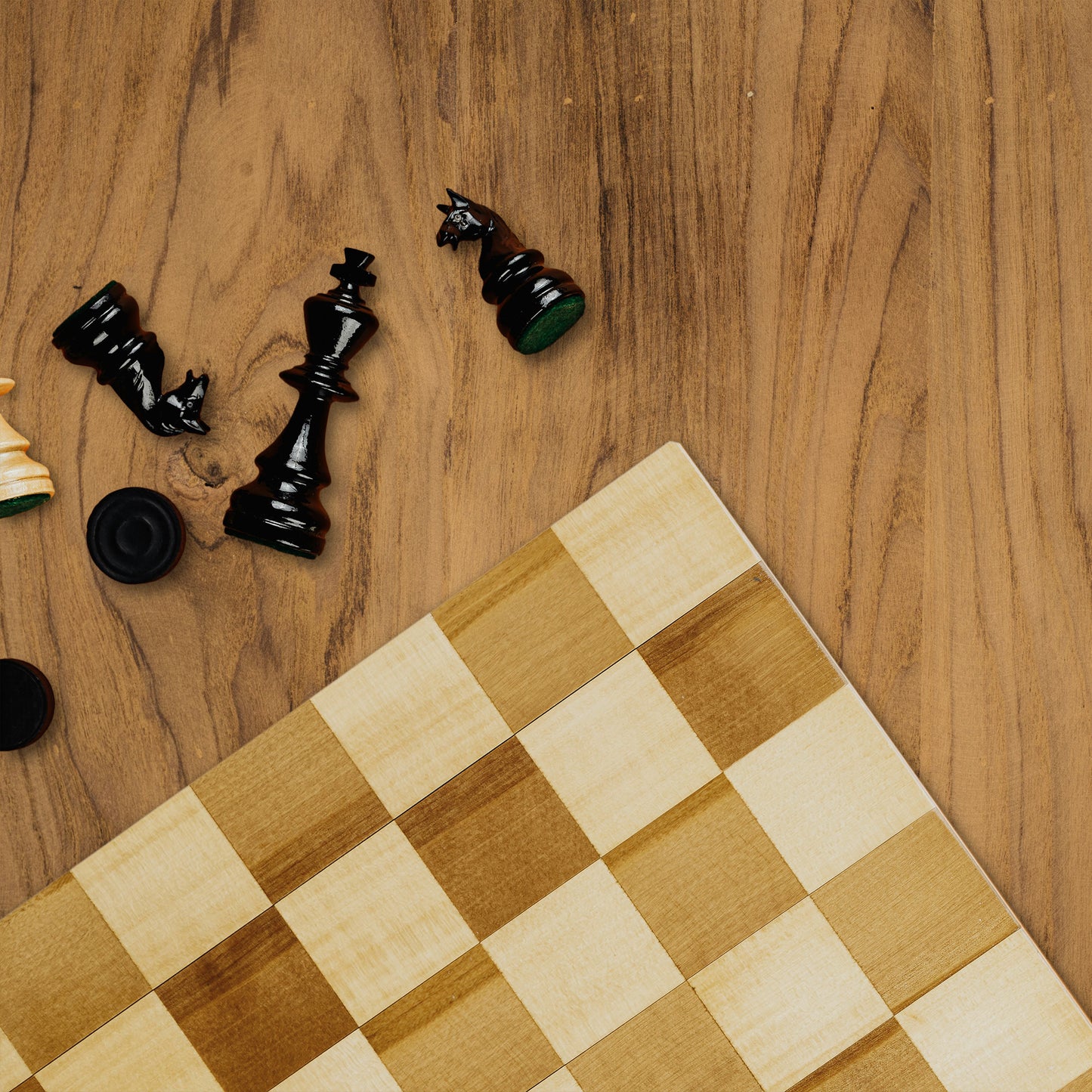 Chess Board Workshop