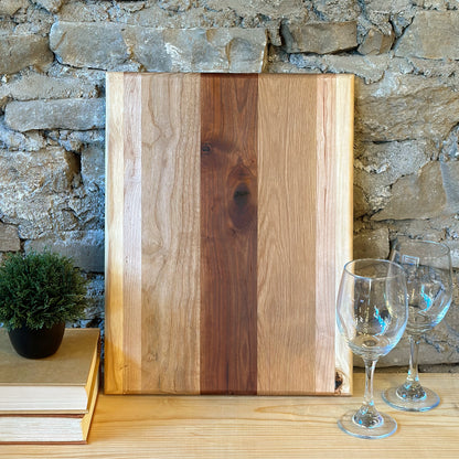Private Workshop: Woodworking Tier Two