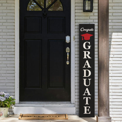 Graduate Front Porch Sign Workshop