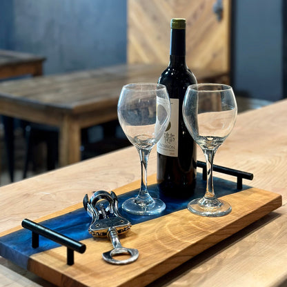 Valentine's Day Pairs & Pours Event